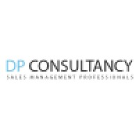 DP Consultancy Logo