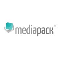 MEDIApack - Embalagens Logo