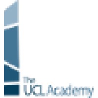 The UCL Academy Logo