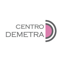 Demetra centro medico chirurgico. Medicina della riproduzione Logo