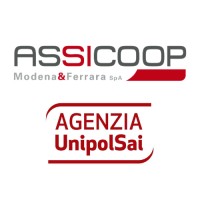 Assicoop Modena & Ferrara S.P.A. Logo