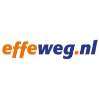 Effeweg.nl Logo