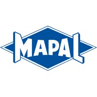 Mapal Italia S.r.l. a socio unico Logo