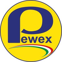 Pewex supermercati Logo