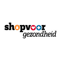 Shopvoor gezondheid Logo