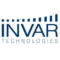 INVAR Technologies Inc. Logo