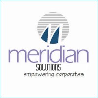 Meridian IT Solutions Logo