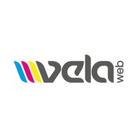 VELA WEB S.R.L. Logo