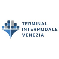 TERMINAL INTERMODALE VENEZIA S.P.A. Logo