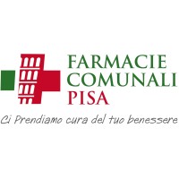 FARMACIE COMUNALI PISA SPA Logo