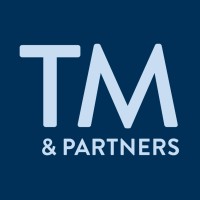 TM & Partners Logo