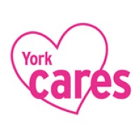 York Cares Logo