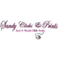 Sandy Clicks and Prints Web Design & Logo Service (SC&P Web Design Group) Logo