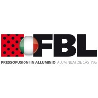FBL PRESSOFUSIONI S.R.L. Logo