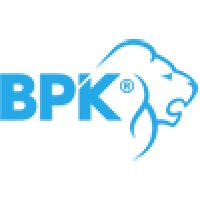 BPK PACKAGING SRL Logo