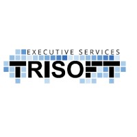 Trisoft Executive Services S.R.L. Logo