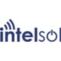 IntelSol Logo