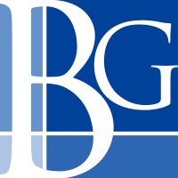 Bacon Group, Inc. Architecture Logo