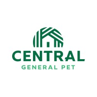 General Pet Supply Logo