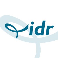 IDR Technovation Logo