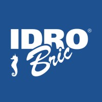 IDRO-BRIC S.p.A. Logo