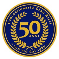 GINO RICCI S.R.L. Logo
