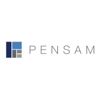 Pensam Logo