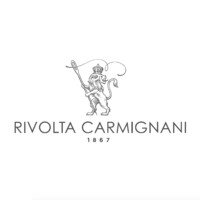 Rivolta Carmignani Logo