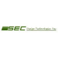 SEC Design Technologies, Inc. Logo