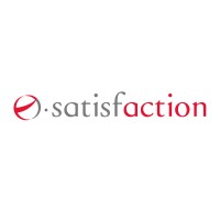 e-satisfaction Logo