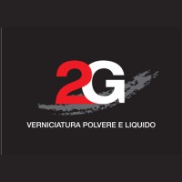 2G VERNICIATURA S.R.L. Logo
