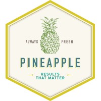 Pineapple RM Logo