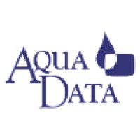 Aqua Data inc. Logo