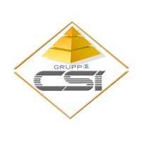 Gruppo CSI Logo