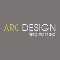 Arc Design Resources, Inc. Logo