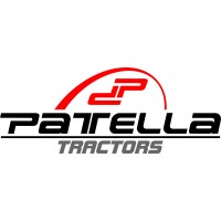 PATELLA TRACTORS S.R.L. Logo