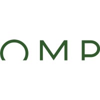 OMP Perego srl Logo