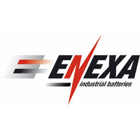 Enexa S.p.A. Logo