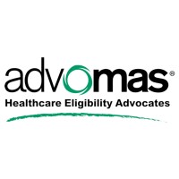 Advomas Logo
