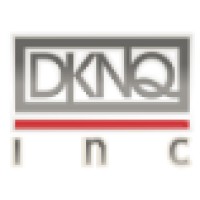 DKNQ inc Logo