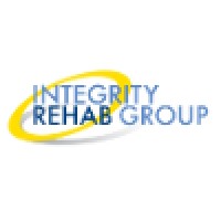 Integrity Rehab Group Logo