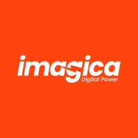 IMAGICA Logo