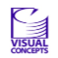 Visual Concepts, LLC Logo