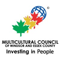 Multicultural Council of Windsor & Essex County Logo