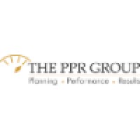 The PPR Group Logo
