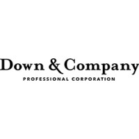Down & Company Professional Corporation Logo