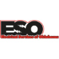 Electrical Services of Oklahoma Logo