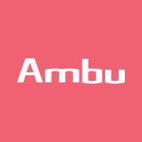 Ambu S.r.l. - Italia Logo