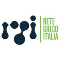 Rete Gioco Italia Logo