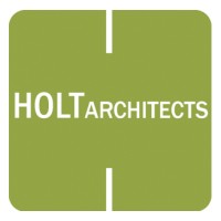 HOLT Architects Logo